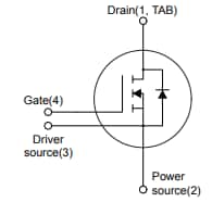 STMicroelectronics SCTWA90N65G2Vx 650-V-Leistungs-MOSFETs